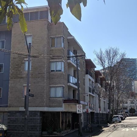 Nesuto Chippendale Apart otel Sidney Dış mekan fotoğraf