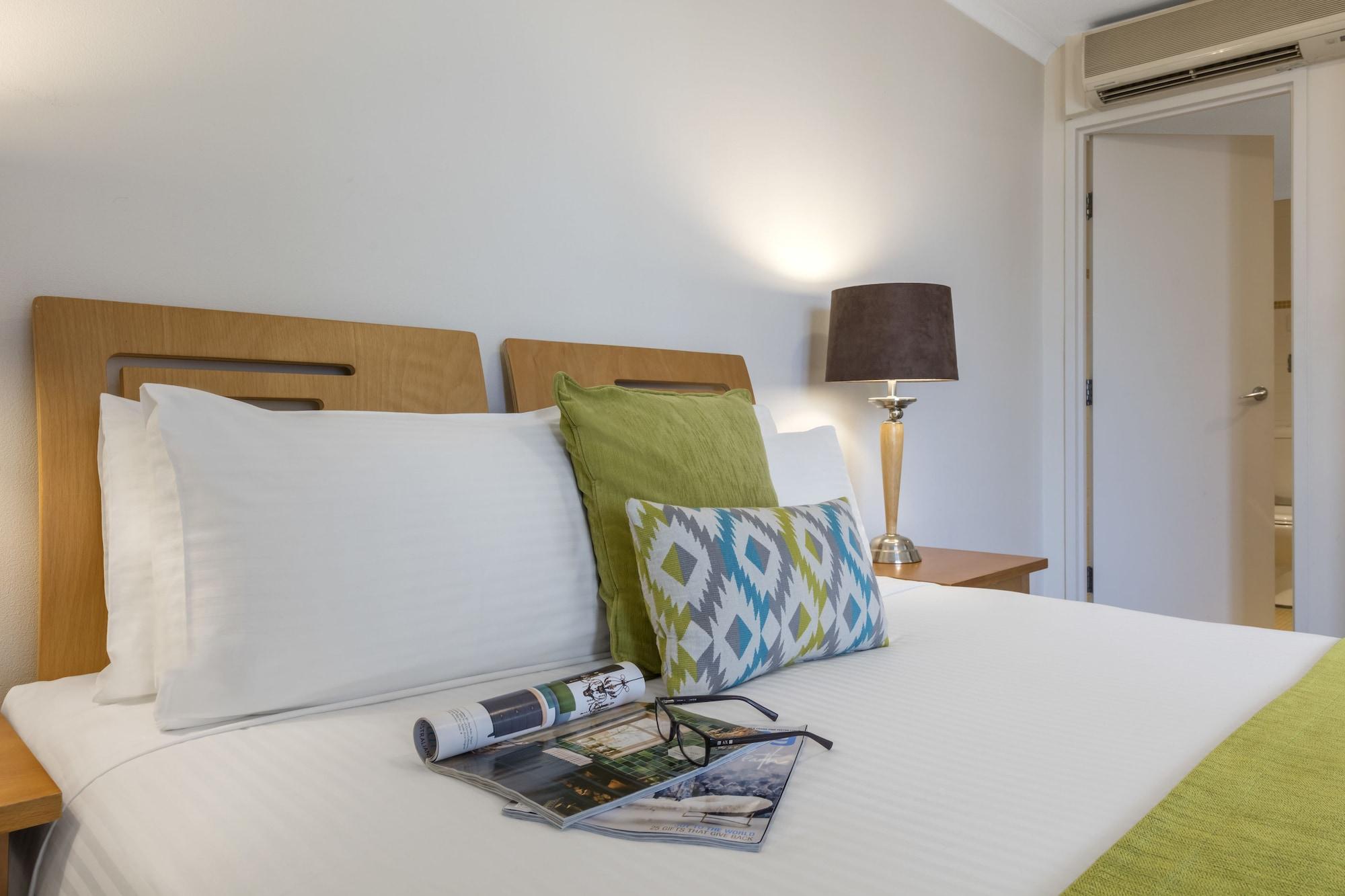 Nesuto Chippendale Apart otel Sidney Dış mekan fotoğraf