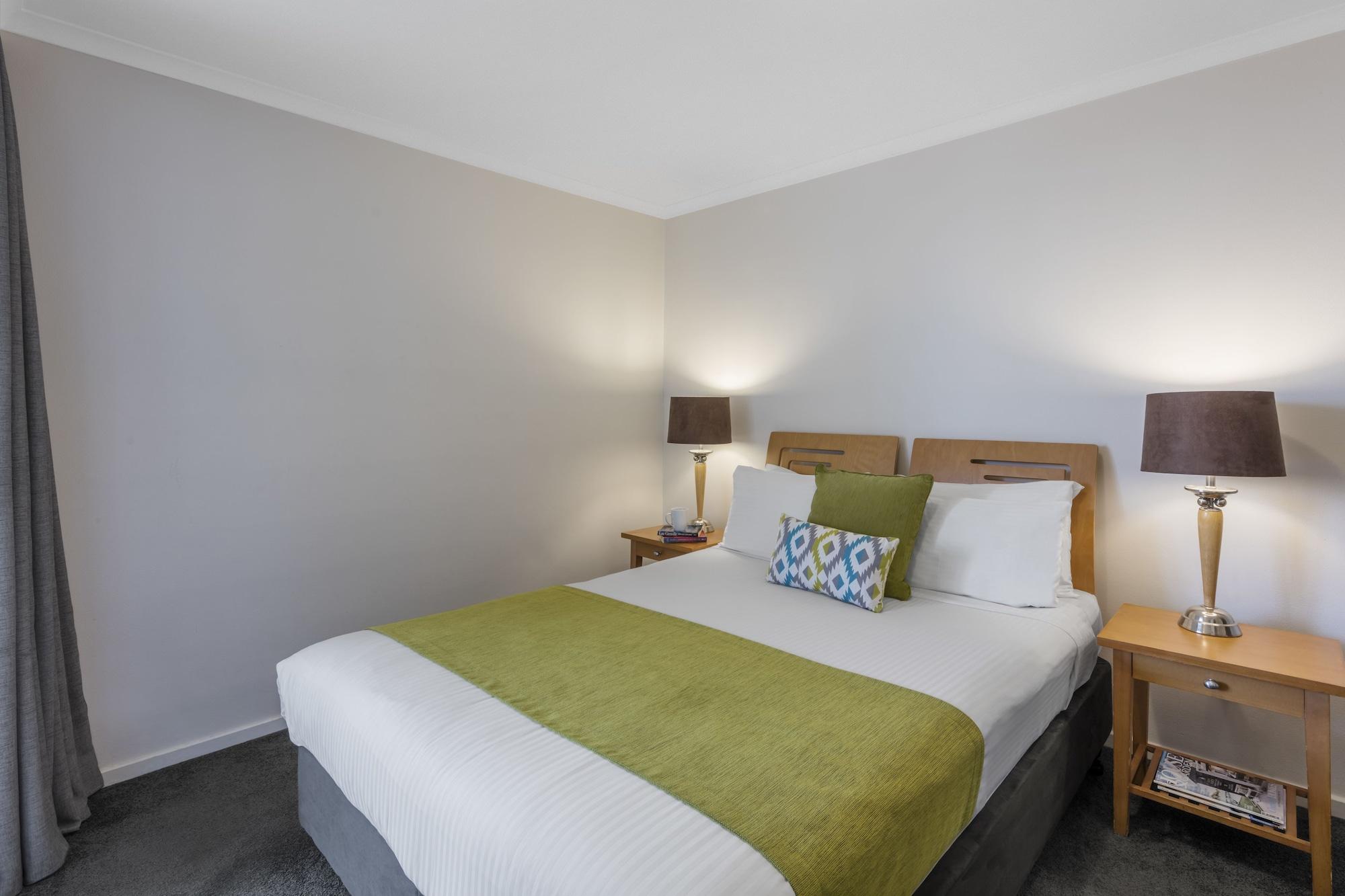 Nesuto Chippendale Apart otel Sidney Dış mekan fotoğraf