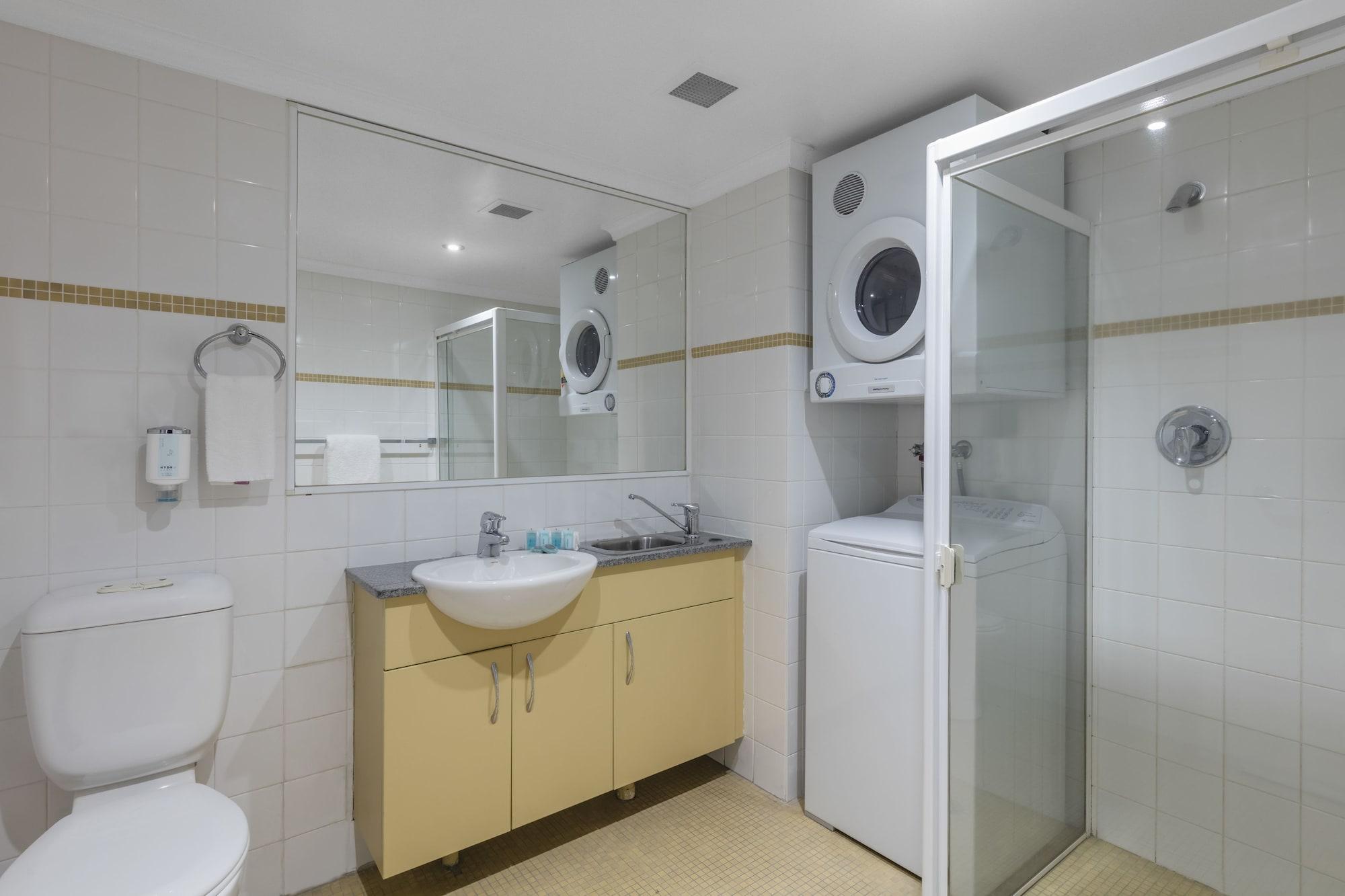 Nesuto Chippendale Apart otel Sidney Dış mekan fotoğraf