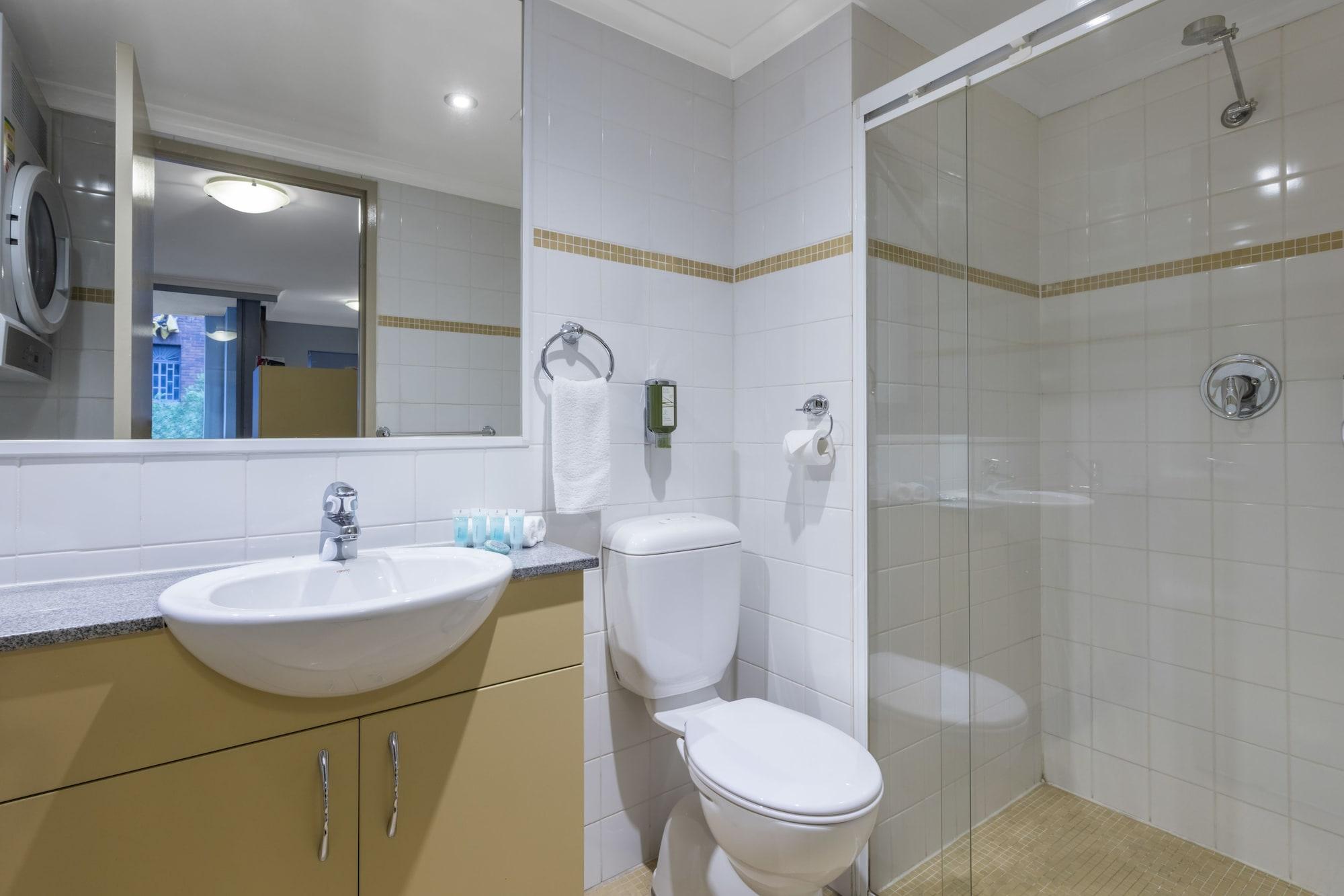 Nesuto Chippendale Apart otel Sidney Dış mekan fotoğraf