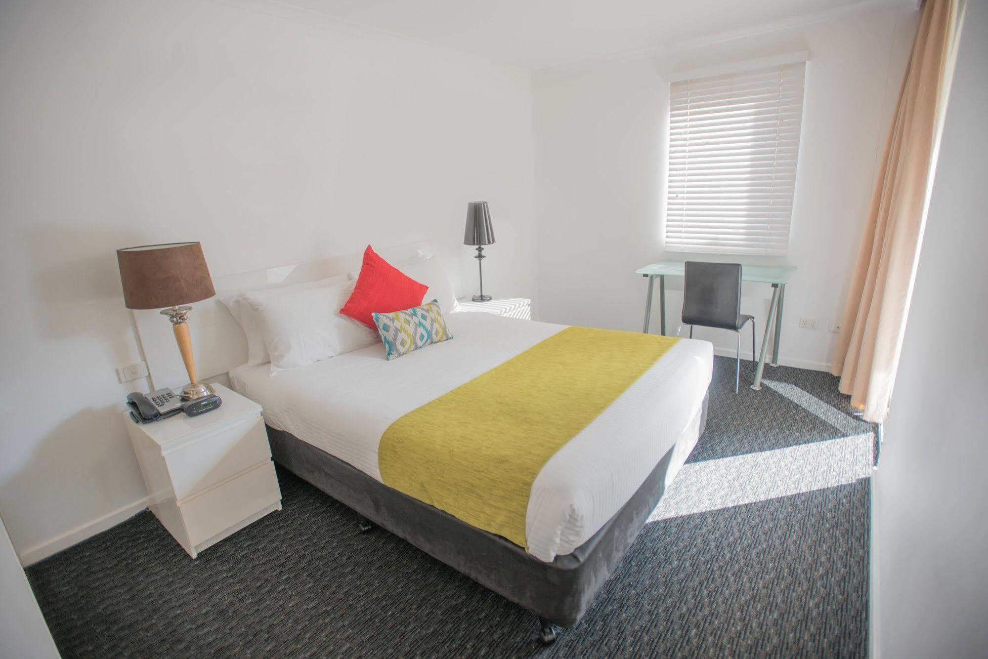 Nesuto Chippendale Apart otel Sidney Dış mekan fotoğraf