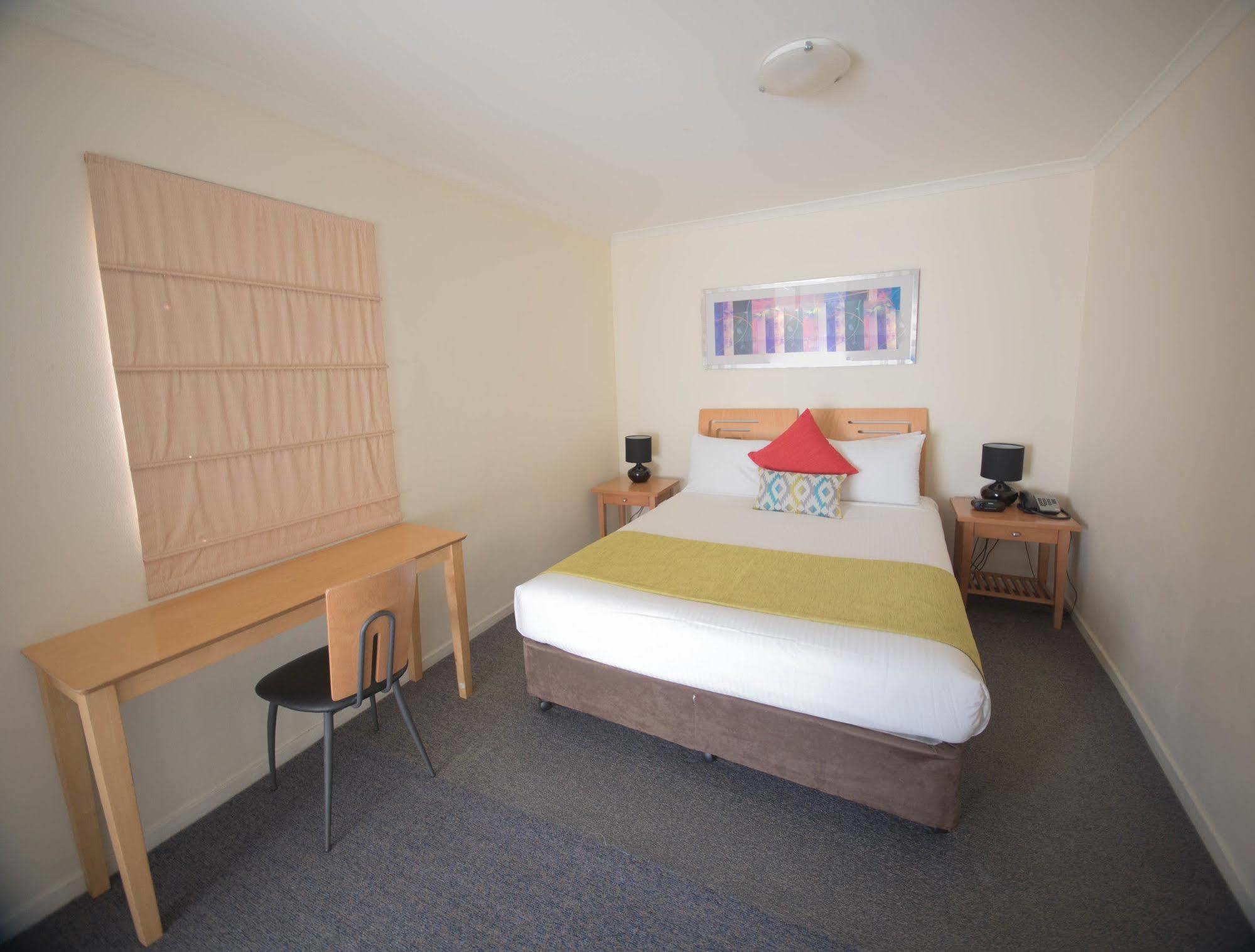 Nesuto Chippendale Apart otel Sidney Dış mekan fotoğraf