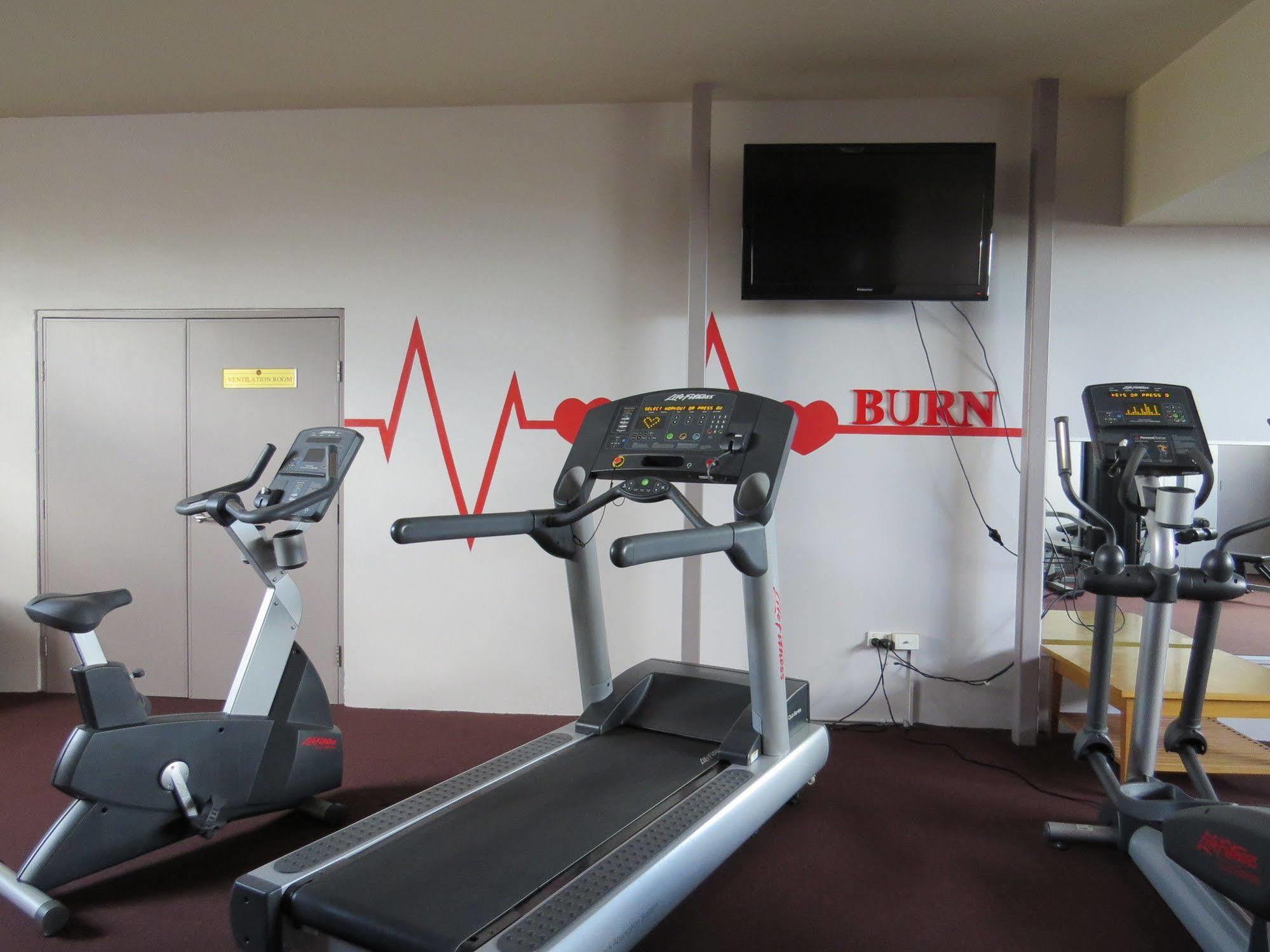 Nesuto Chippendale Apart otel Sidney Dış mekan fotoğraf