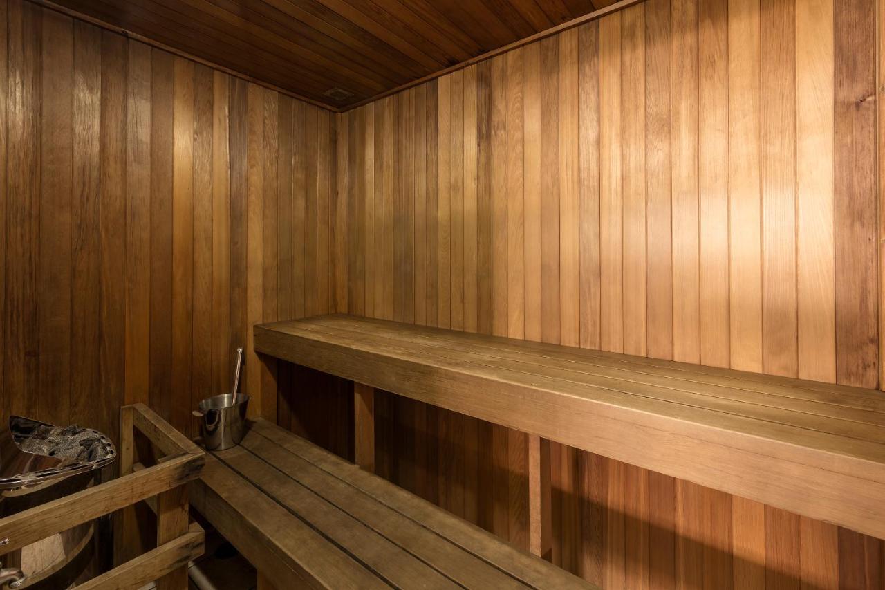 Nesuto Chippendale Apart otel Sidney Dış mekan fotoğraf