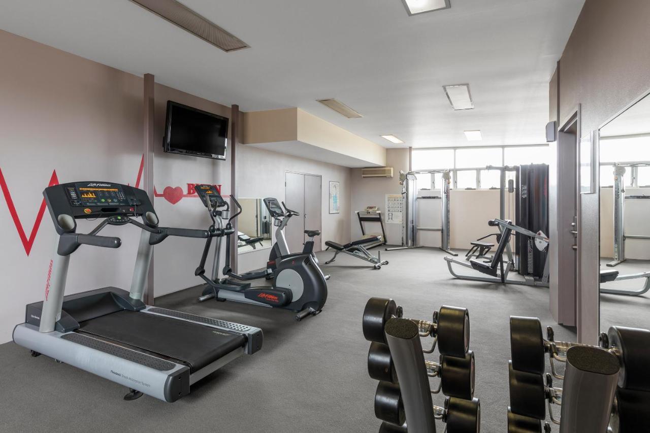 Nesuto Chippendale Apart otel Sidney Dış mekan fotoğraf