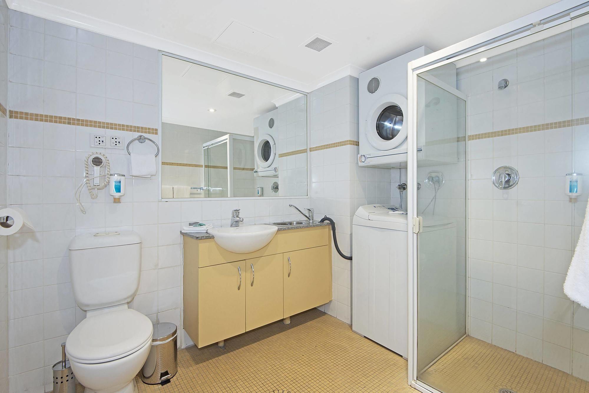 Nesuto Chippendale Apart otel Sidney Dış mekan fotoğraf